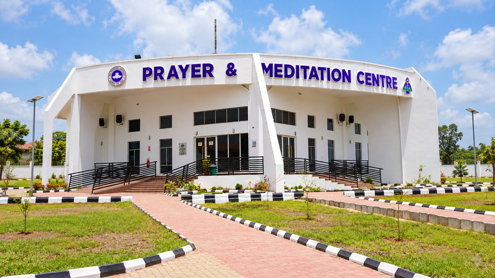 RCCG Prayer and Meditation Centre