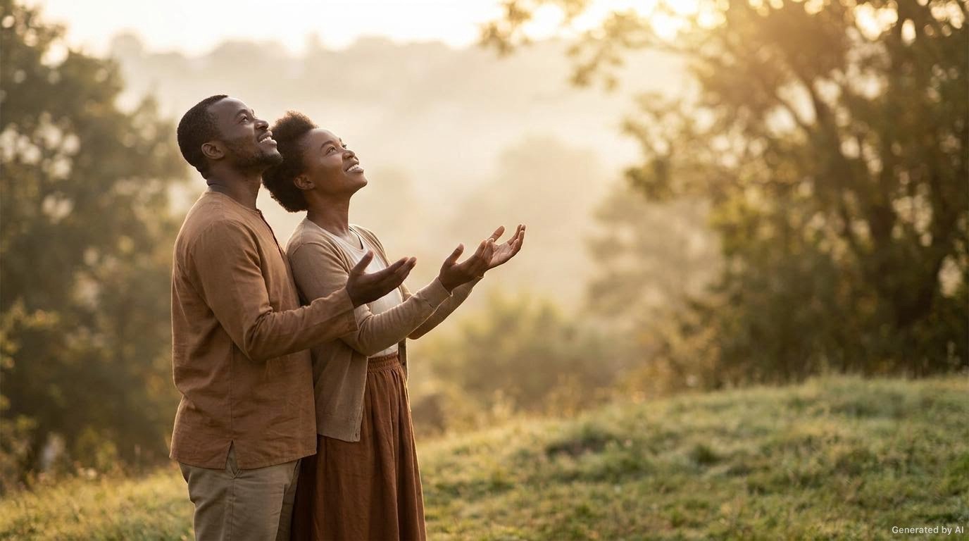 Share your testimony